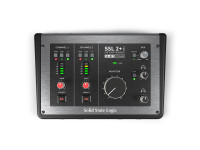 SSL 2+ MKII SSL 2+ MKII